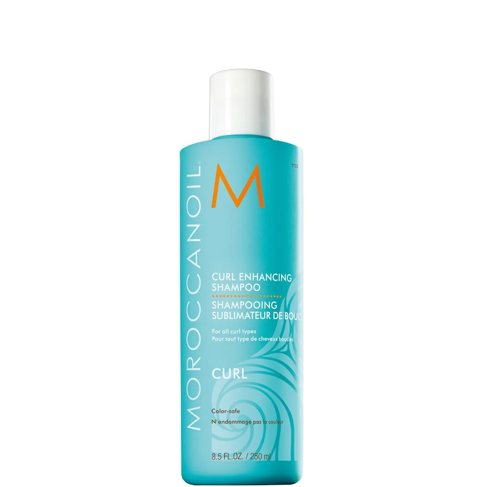 Moroccanoil Moroccanoil Curl Enhancing Shampoo - 250 ML - immagine 1