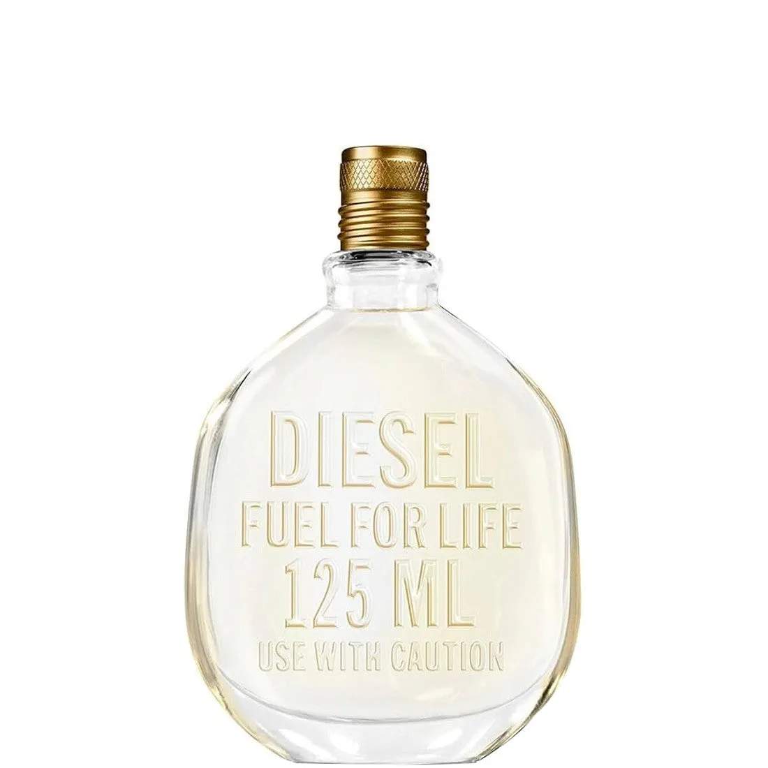 Diesel Fuel For Life Pour Homme - 125 ML Spray - immagine 1