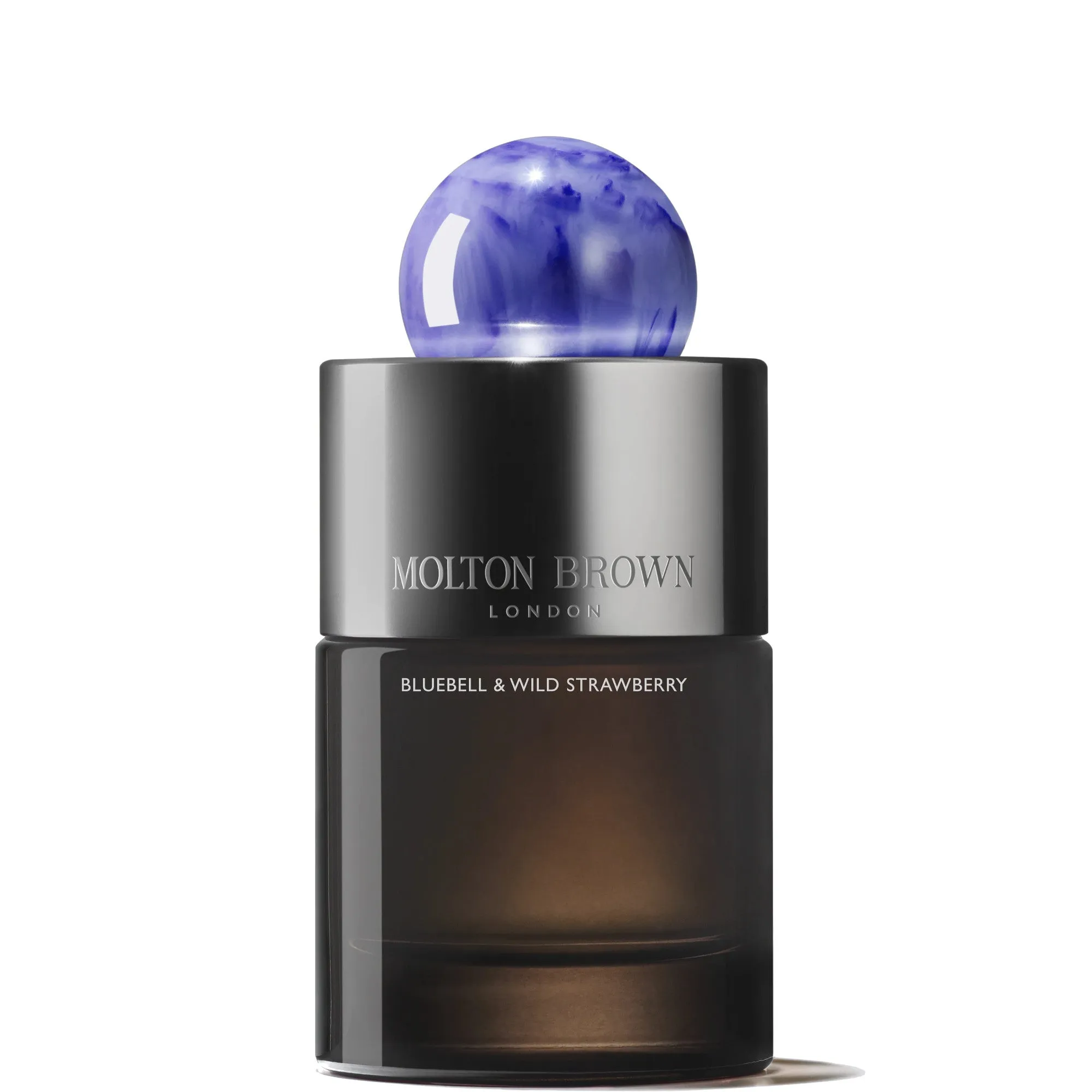 Molton Brown Bluebell & Wild Strawberry EDP - 100 ML - immagine 1