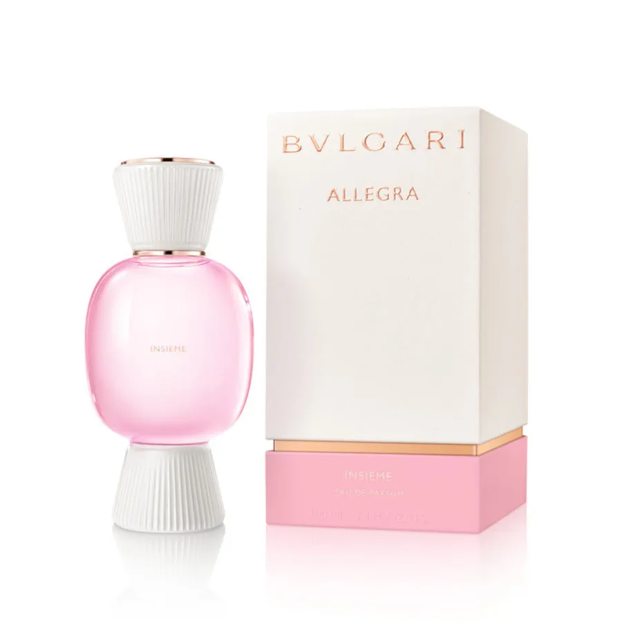 Bvlgari Insieme Eau de Parfum - 100 ML - immagine 1