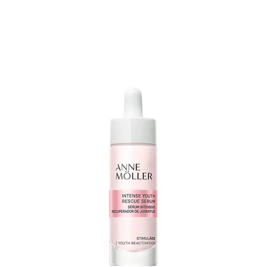 Anne Möller STIMULÂGE - Intensive Youth Rescue Serum - 30 ML - immagine 1