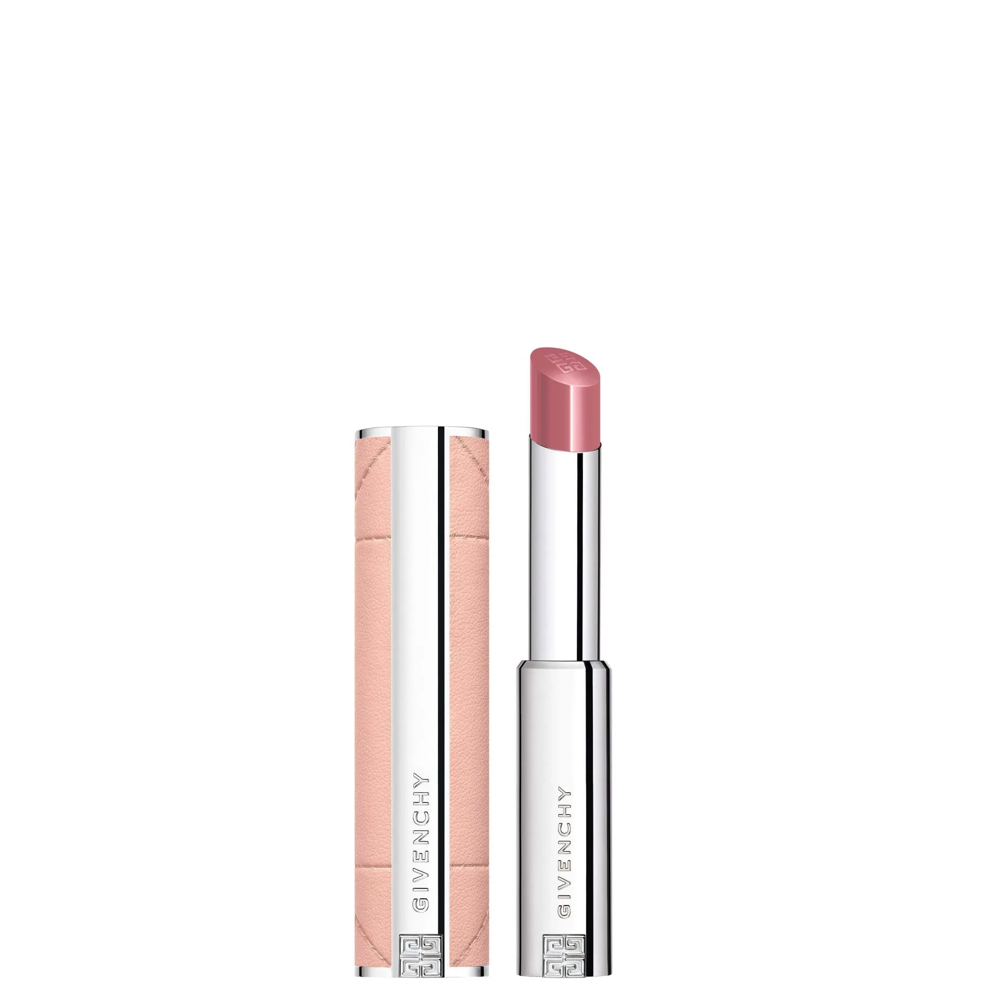 Givenchy Rose Perfecto Shine Serum Lipstick - N. 118 - immagine 1