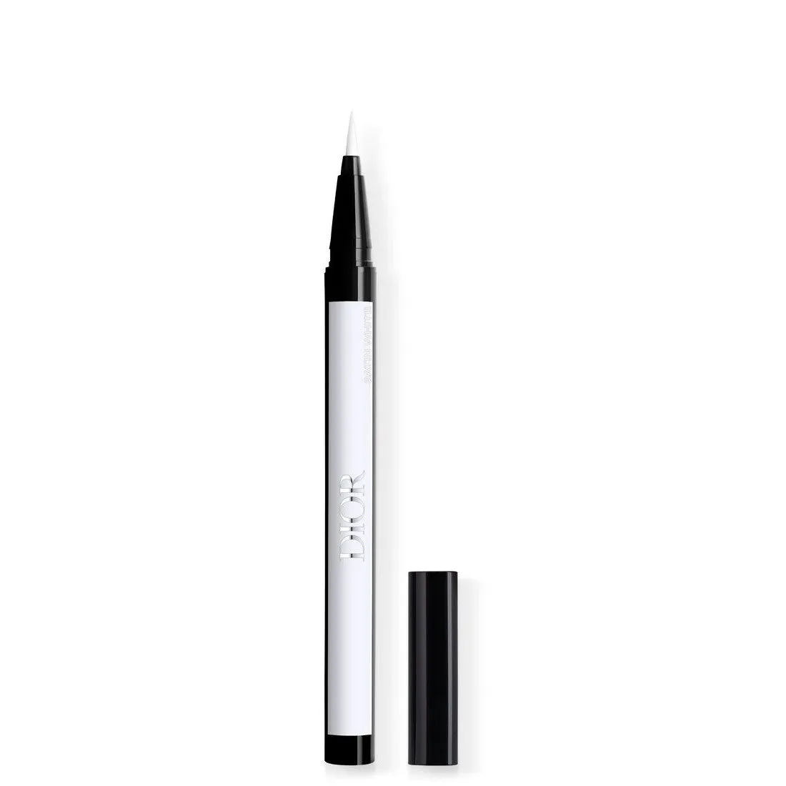 DIOR Diorshow Liquid Liner - 001 Satin White - immagine 1