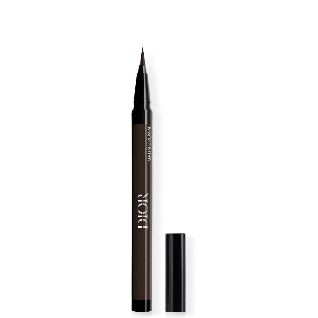DIOR Diorshow Liquid Liner - 781 Satin Brown - immagine 1