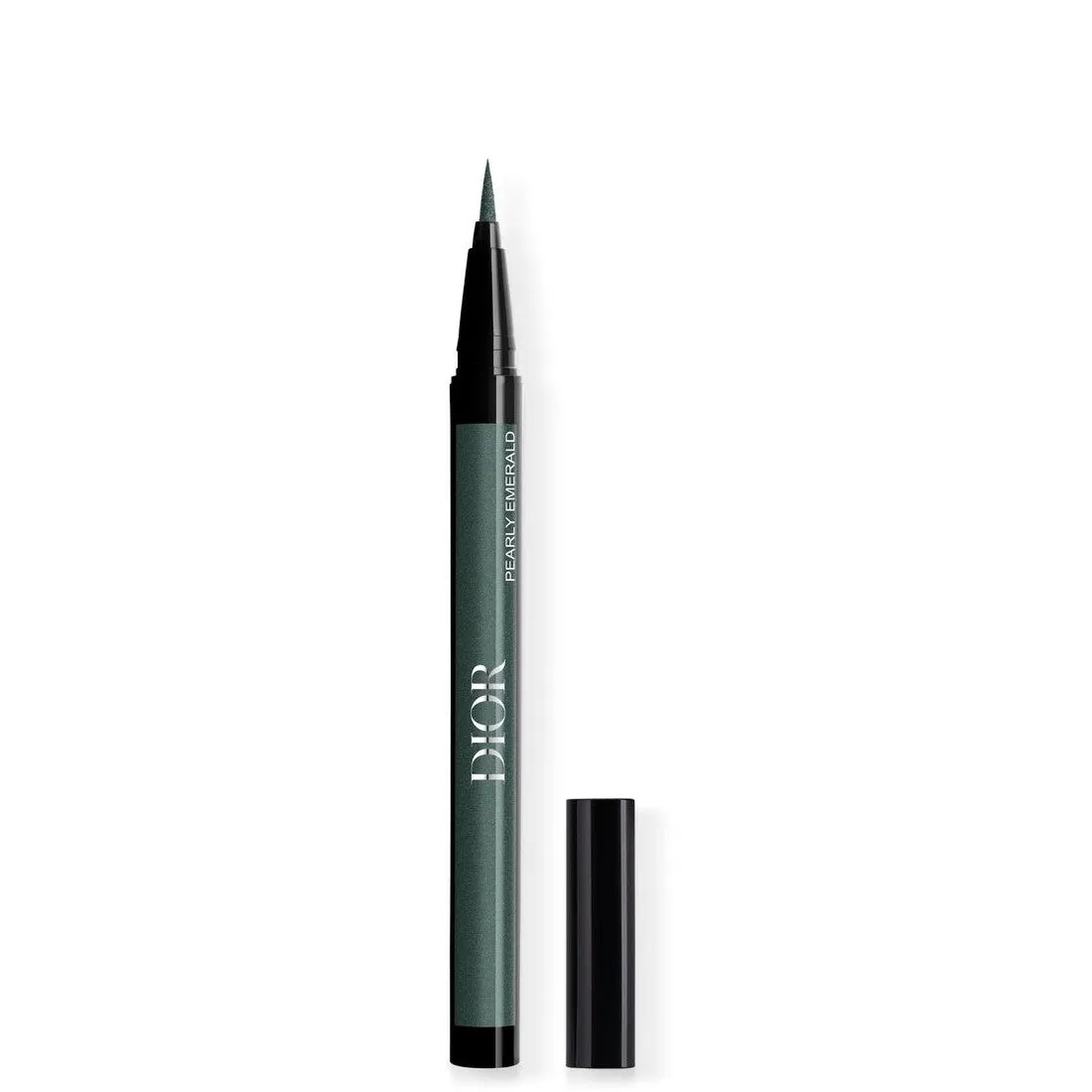 DIOR Diorshow Liquid Liner - 386 Pearly Emerald - immagine 1