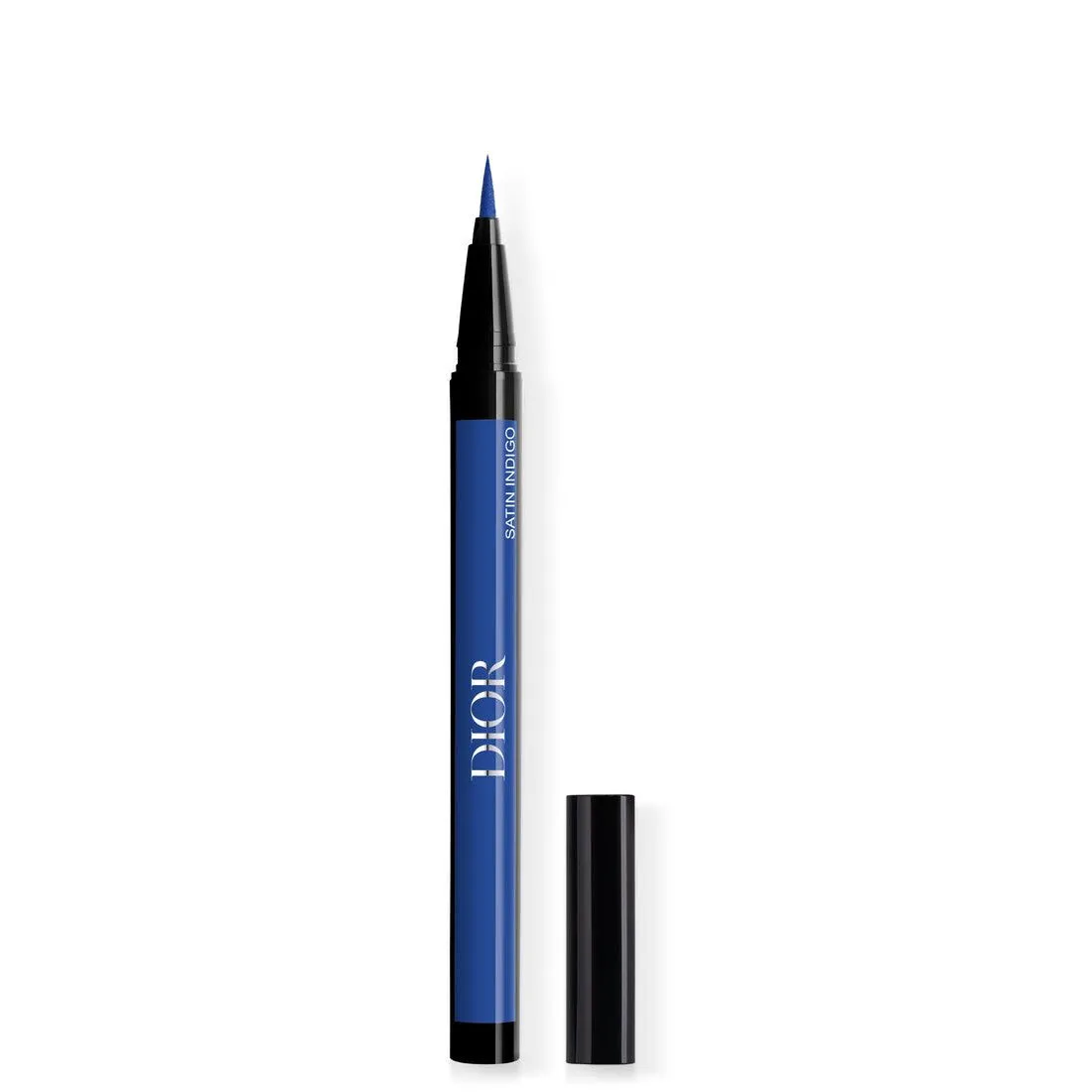 DIOR Diorshow Liquid Liner - 181 Satin Indigo - immagine 1