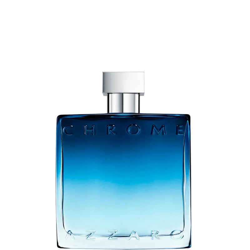 Azzaro Azzaro Chrome Eau de Parfum - 50 ML - immagine 1