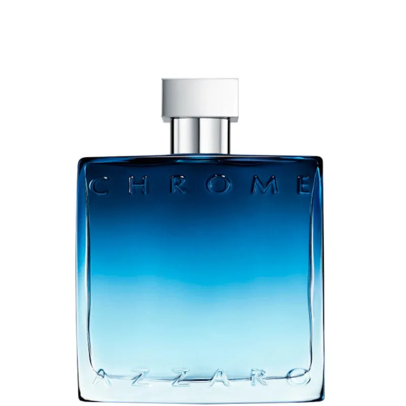 Azzaro Azzaro Chrome Eau de Parfum - 100 ML - immagine 1