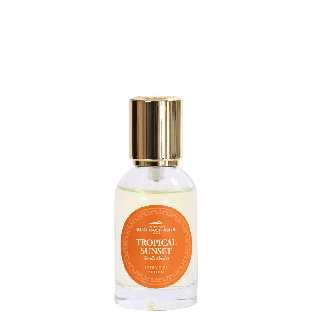 Comptoir Sud Pacifique Vanille Absolue Tropical Sunset - 30 ML - immagine 1