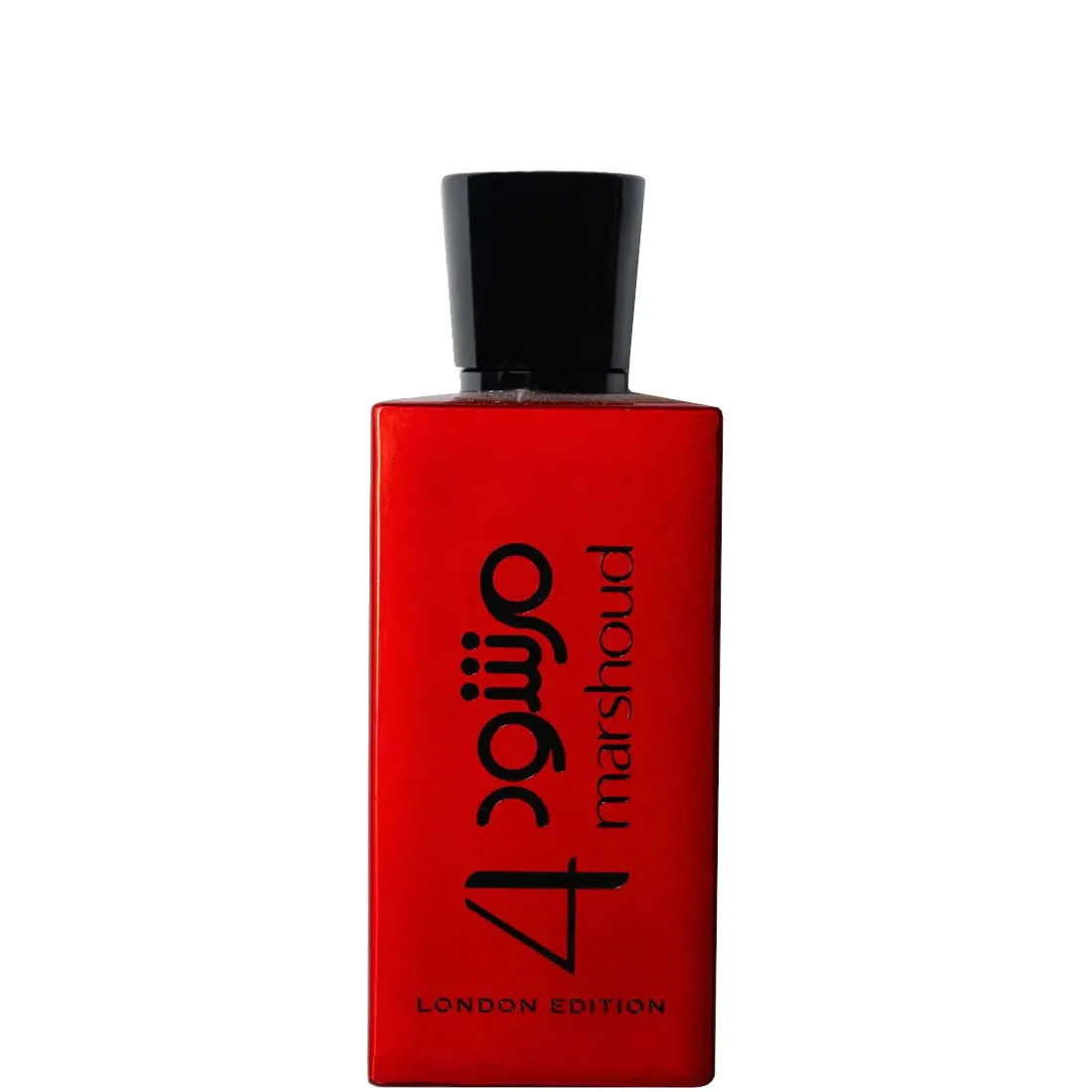 Atyab Al Marshoud Atyab Al Marshoud Marshoud 4 Red - 100 ML - immagine 1