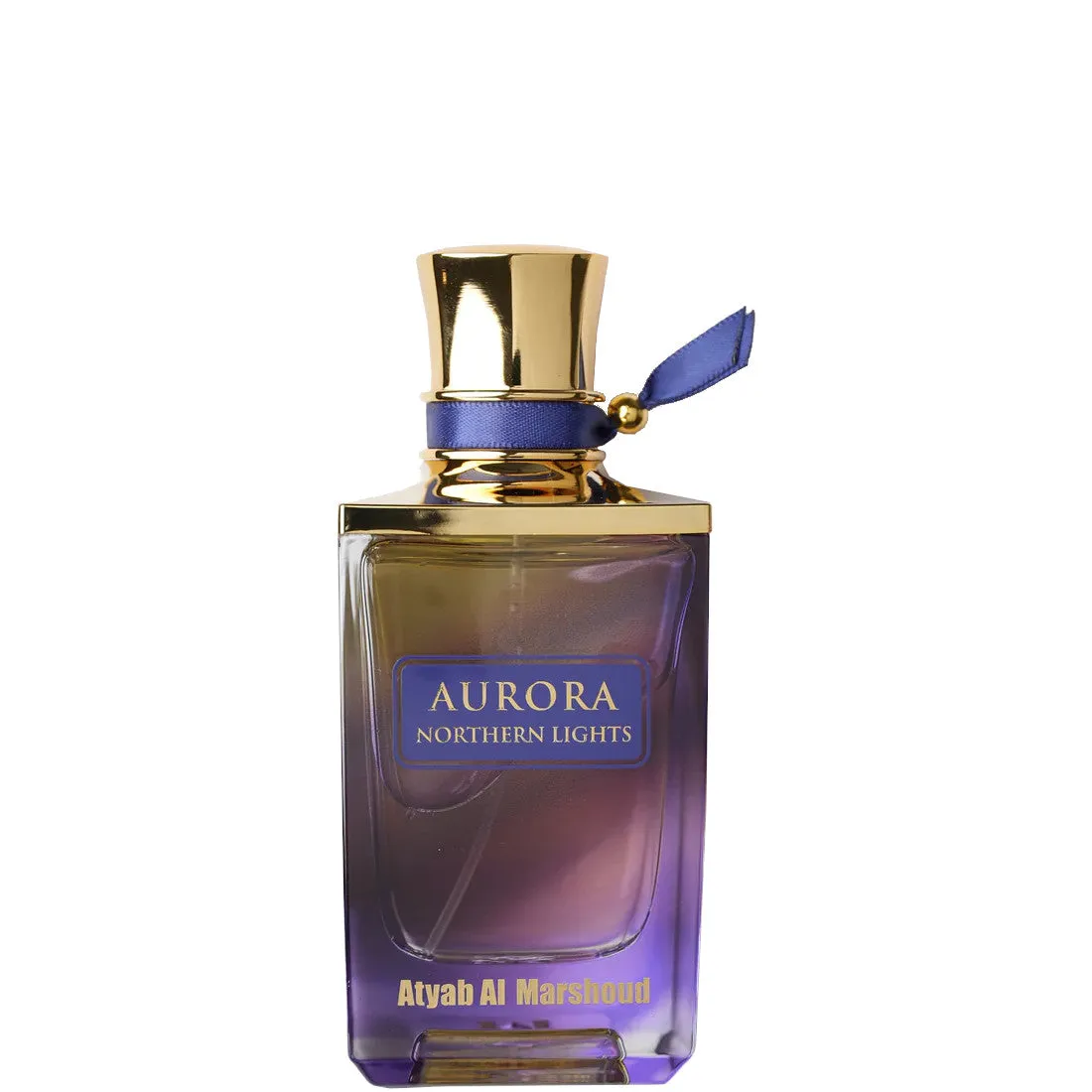 Atyab Al Marshoud Atyab Al Marshoud Aurora Northern Lights - 100 ML - immagine 1