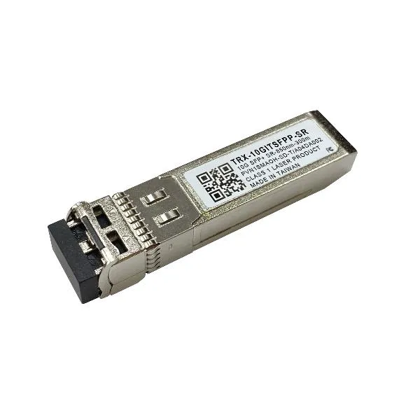 Qnap TRX-10GITSFPP-SR TRX-10GITSFPP-SR - immagine 1