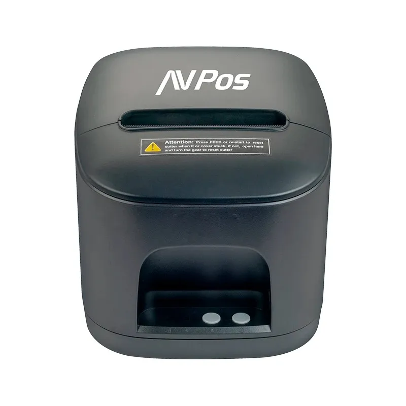 AVPos AVP-TC15USB stampante POS Cablato Termica diretta - immagine 1