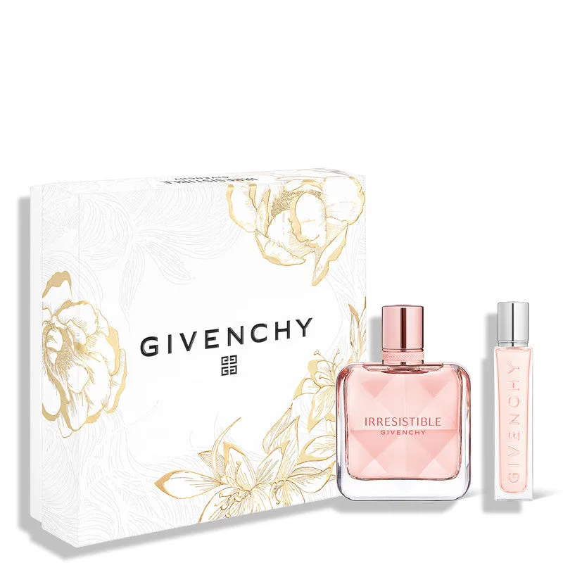 Givenchy Irresistible Eau de Parfum Confezione - 50 ML - immagine 1