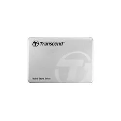 Transcend SSD220 Sata Iii 120GB TS120GSSD220S - immagine 1