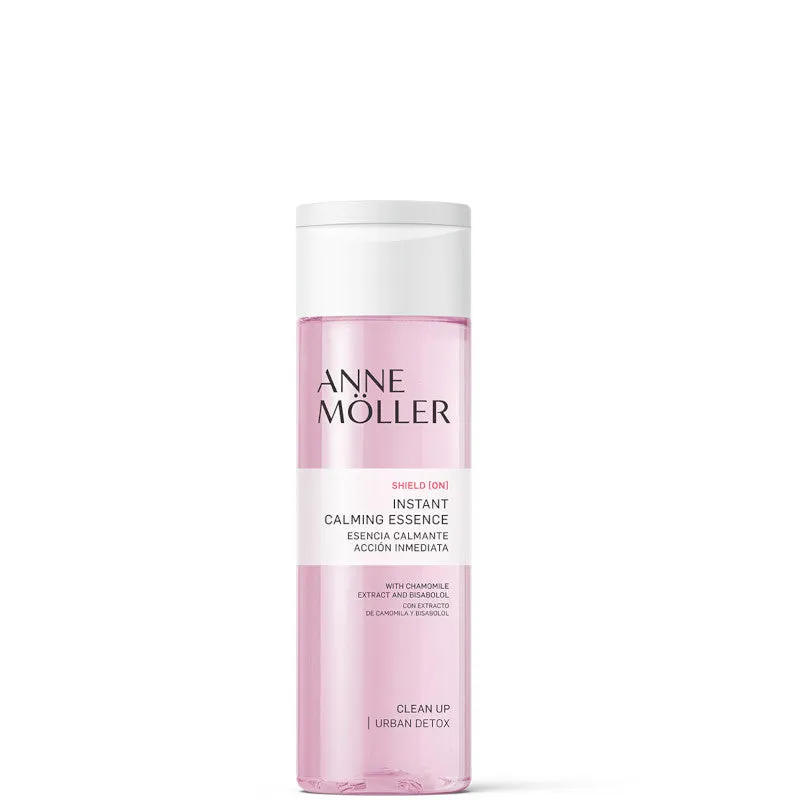 Anne Möller CLEAN UP - Instant Calming Essence - 200 ML - immagine 1