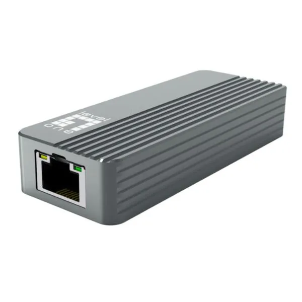 Level One USB-0410 USB-0410 - immagine 1