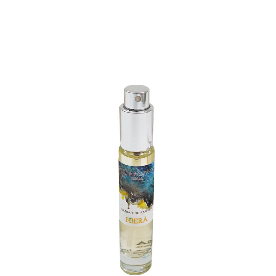 Eolieparfums Eolieparfums Hierà - 15 ML - immagine 1
