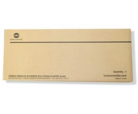 Konica Minolta TNP90 cartuccia toner 1 pz Originale Nero - immagine 1