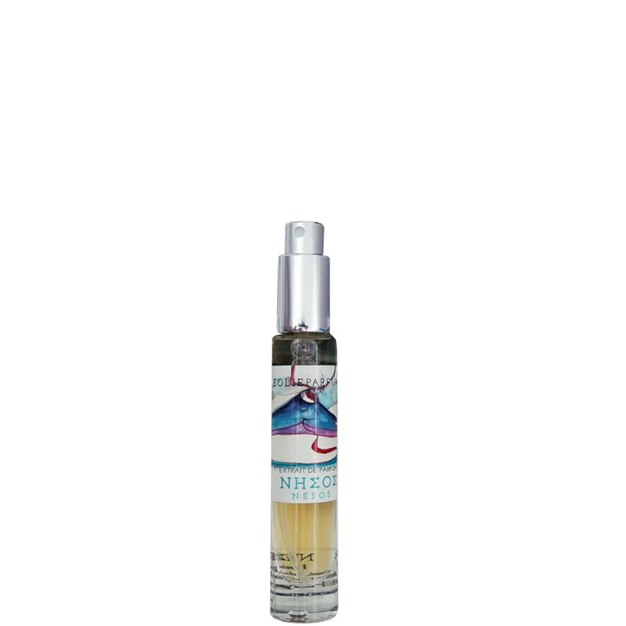 Eolieparfums Eolieparfums Nesos - 15 ML - immagine 1