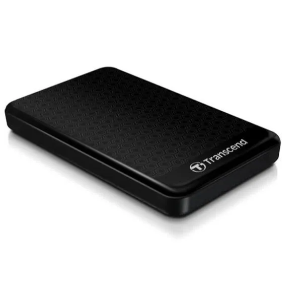 Transcend 2TB STOREJET2.5 A3K Portatile TS2TSJ25A3K - immagine 1