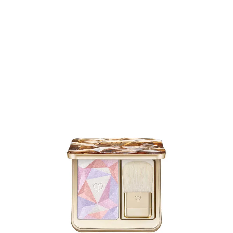 Clé de Peau Beauté Clé de Peau Beauté Luminizing Face Enhancer - 201 Twilight Glow - immagine 1