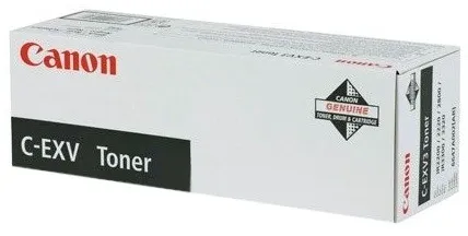 ORIGINALE Canon toner nero C-EXV39 4792B002 30200 pagine - immagine 1