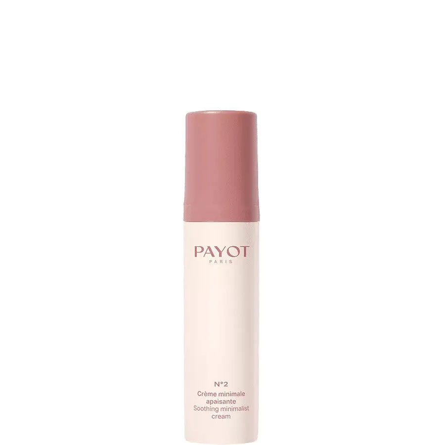 Payot N° 2 Crème Minimale Apaisante - 40 ML - immagine 1