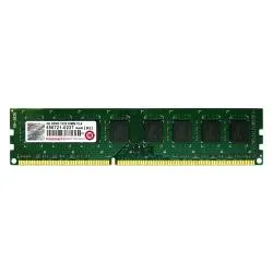 Transcend 256MX128 DDR3-1333 CL9 TS512MLK64V3N - immagine 1