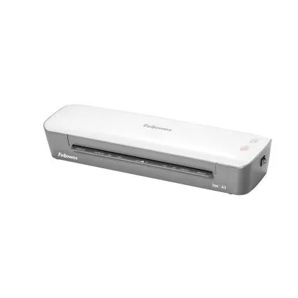 Fellowes 4560201 plastificatrice Plastificatrice a caldo 300 mm/min Bianco - immagine 1