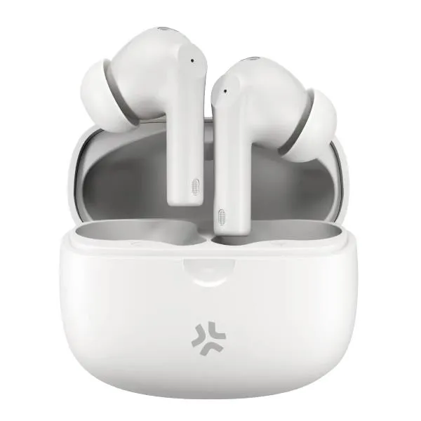 Celly True Wireless Inear Anc Wh TWSANCPTLWH - immagine 1