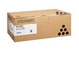 Ricoh 842047 cartuccia toner 1 pz Originale Nero - immagine 1