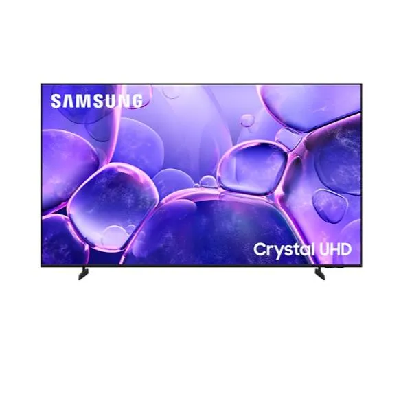 Samsung TV 50 Poll Crystal UHD UE50U8000FUXZT - immagine 1