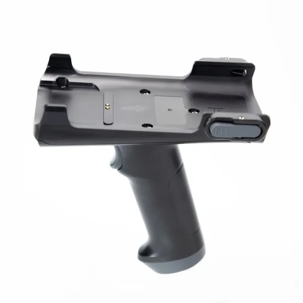 Impugnatura a pistola AVPos per dispositivo di acquisizione PDA AVPos AVP-DC70 - Nera - immagine 1