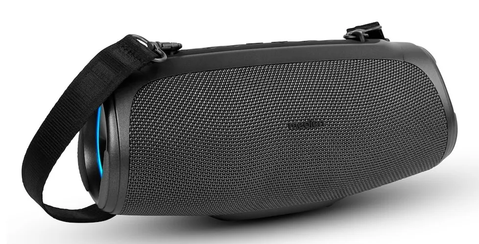 MEDION LIFE P61746 Nero 30 W - immagine 1