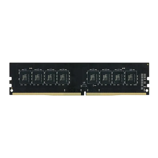 Team Group ELITE TED48G3200C2201 memoria 8 GB 1 x 8 GB DDR4 288-pin DIMM - immagine 1