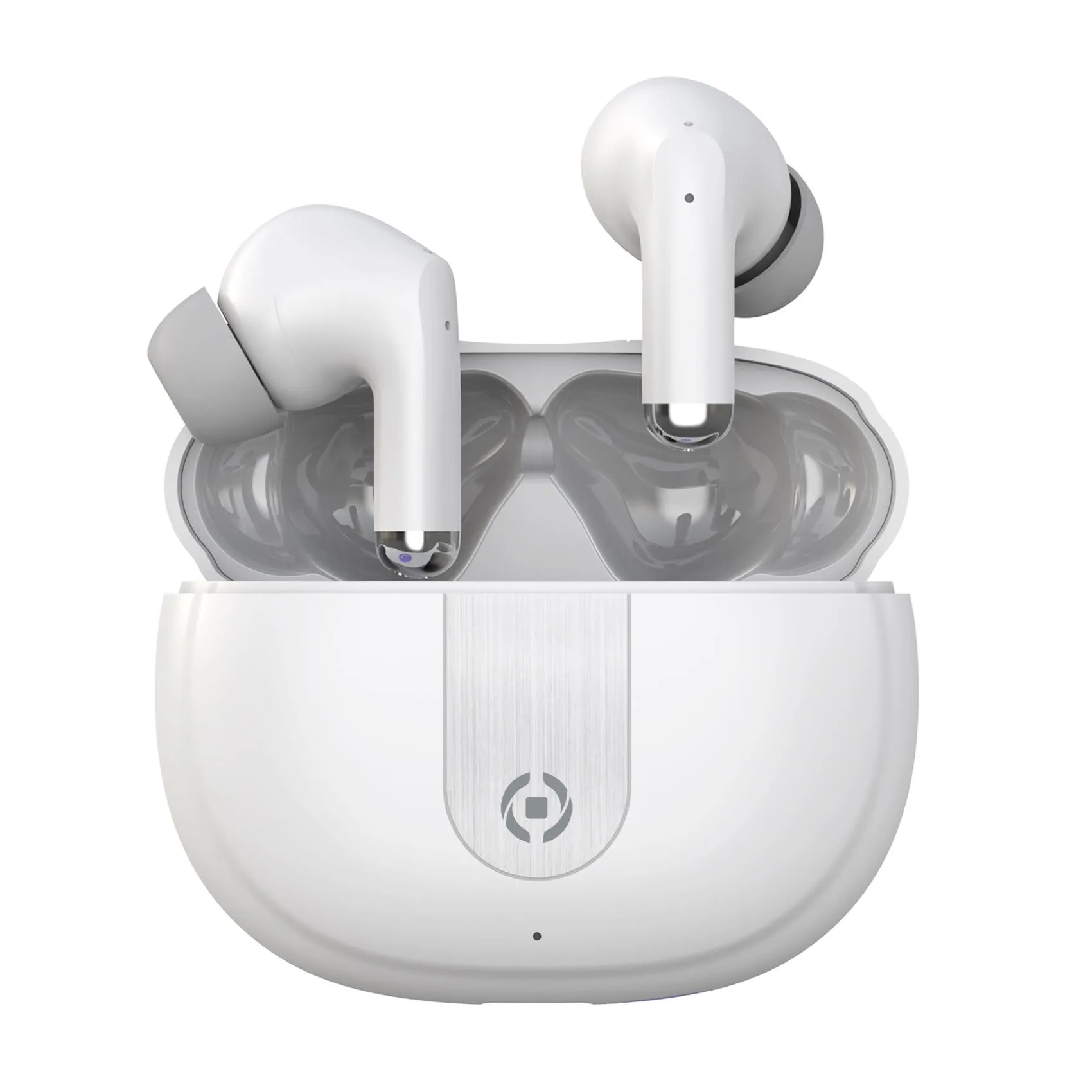 Celly Tws Drop Ultrasound Wh ULTRASOUNDWH - immagine 1