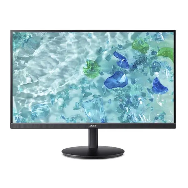 Acer CB272KL1bmiiprx Prosumer 27 Tft 16:9 Ips 3840x2160 250cd/m2 4ms UM.HB2EE.101 - immagine 1