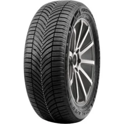 Royal Black Royal A/S II 245/40 R18 97W - immagine 1