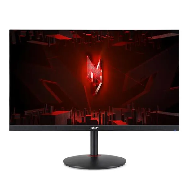 Acer Nitro XV271UM3bmiiprx Monitor Gaming 27 16:9 Ips 2560x1440 1 ms/0.5ms UM.HX1EE.301 - immagine 1