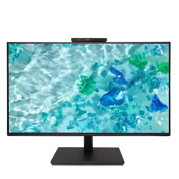 Acer Vero B247YD6bmiprczx Commercial 23 8 16:9 Ips 1920x1080 1VGA 250cd/m2 4ms UM.QB7EE.601 - immagine 1