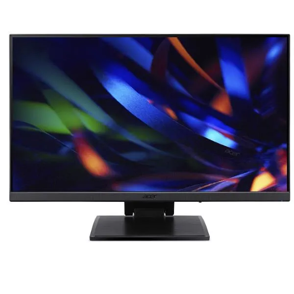 Acer UT241YBbemiphuzx Touch 23 8 16:9 Ips Panel 1920x1080 120Hz 250cd/m2 4ms UM.QW1EE.B01 - immagine 1
