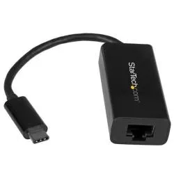 Startech Adattatore Di Rete Ethernet Gigabit Usb-C - Gbe Esterno US1GC30B - immagine 1