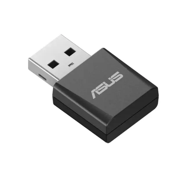 Asus USB-BE92-NANO 90IG09H0-MO0B10 - immagine 1