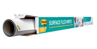 Post-It FWS4X3 lavagna 1220 x 914 mm - immagine 1