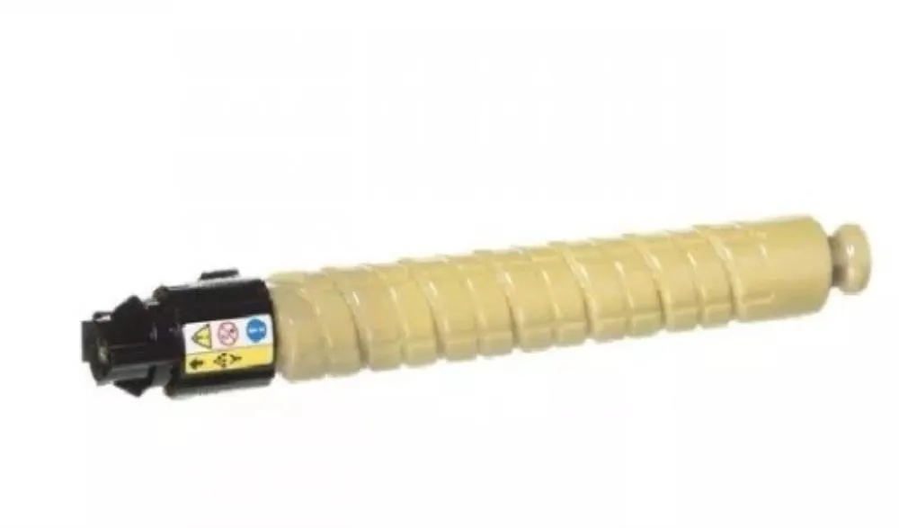 ORIGINALE Ricoh toner giallo 842604 IM C300 6000 pagine - immagine 1