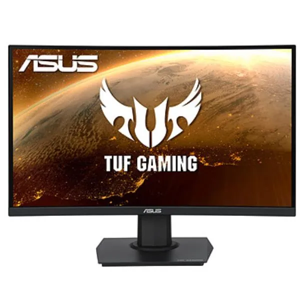 Asus £VG24VQE/23.6/CURVED/FHD 90LM0575-B01170 - immagine 1