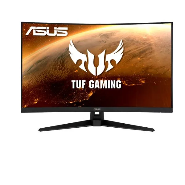 Asus VG328H1B Gaming EU/DSUB+HDMI 90LM0681-B02170 - immagine 1