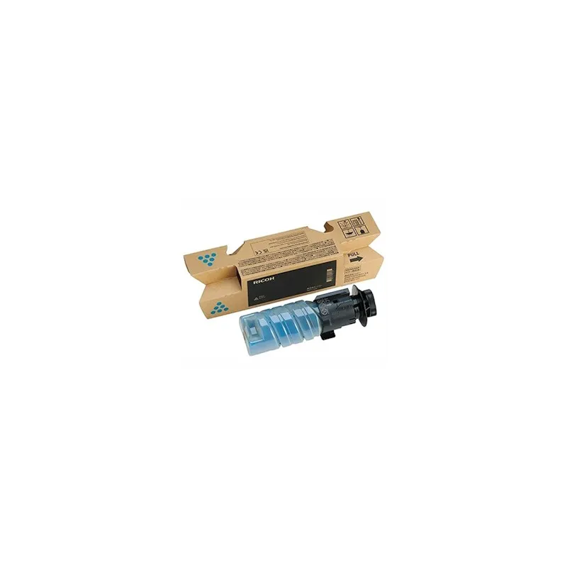 ORIGINALE Ricoh toner ciano 842657 IM C320 10000 pagine - immagine 1