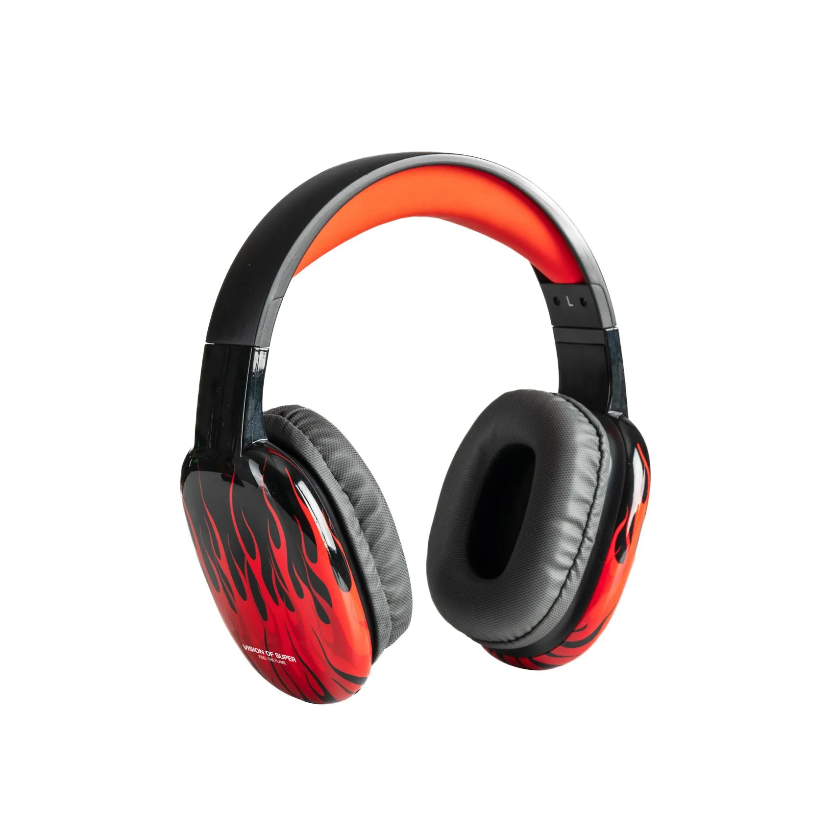 Celly Vos Freebeat Wl Headphones VOSFREEBEAT - immagine 1